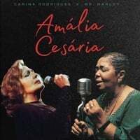 Amália Cesária